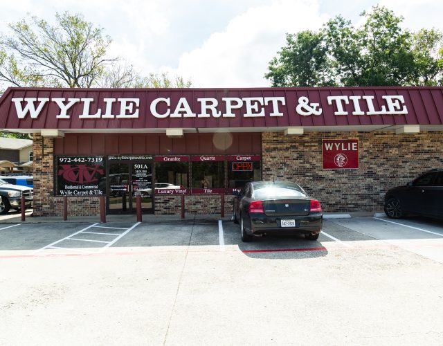 Wylie Carpet & Tile 6