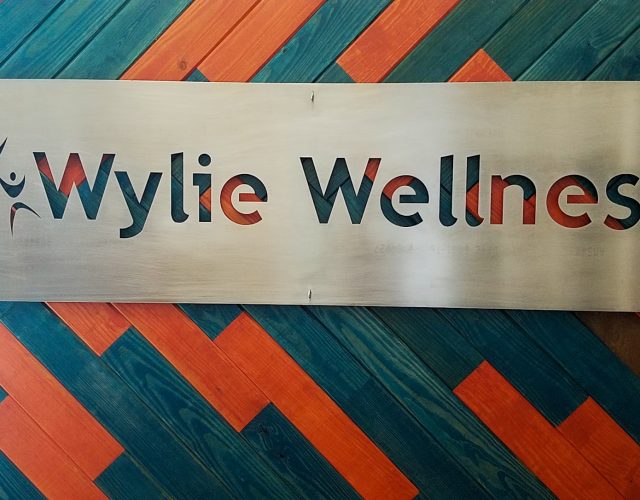 Wylie Wellness Chiropractic Center 4