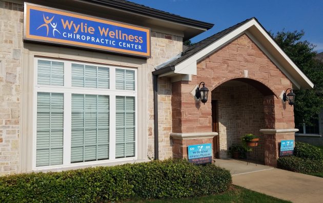 Wylie Wellness Chiropractic Center 6