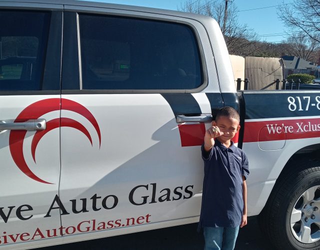 Xclusive Auto Glass 3