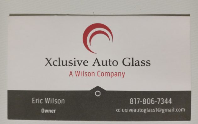 Xclusive Auto Glass 5