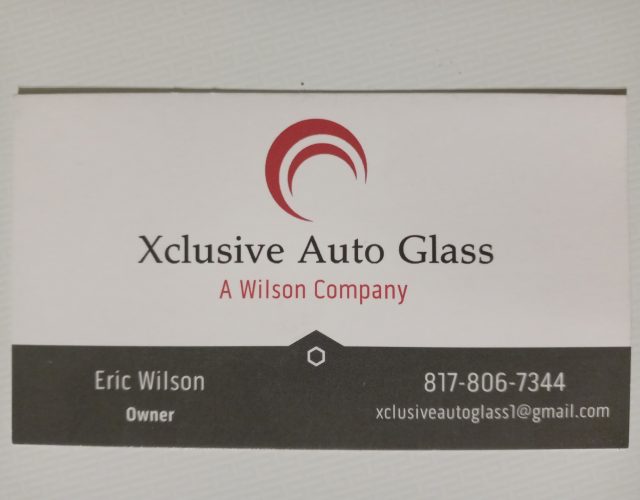 Xclusive Auto Glass 5