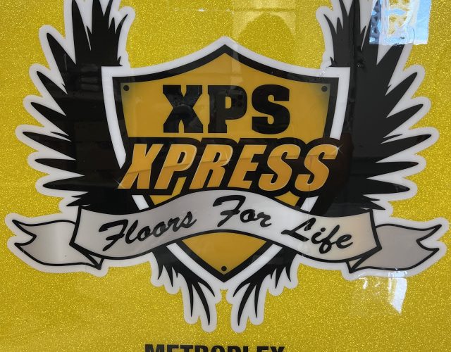 XPS Xpress Metroplex 2