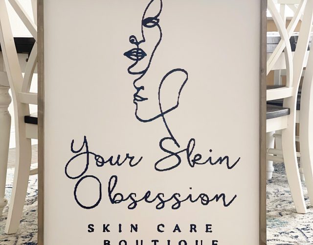 Your Skin Obsession 2