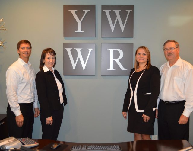 YWRD, P.C. CPA 2