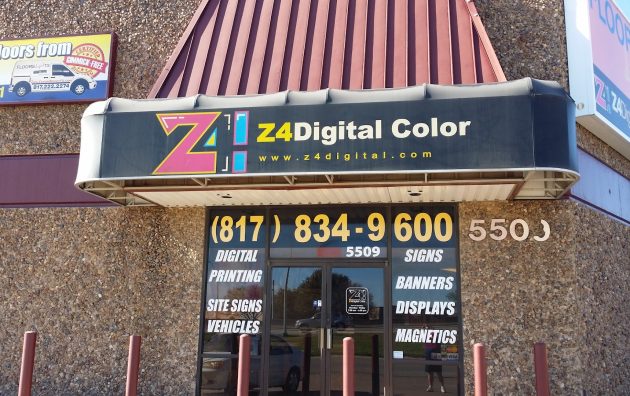 Z4 Digital Color 3