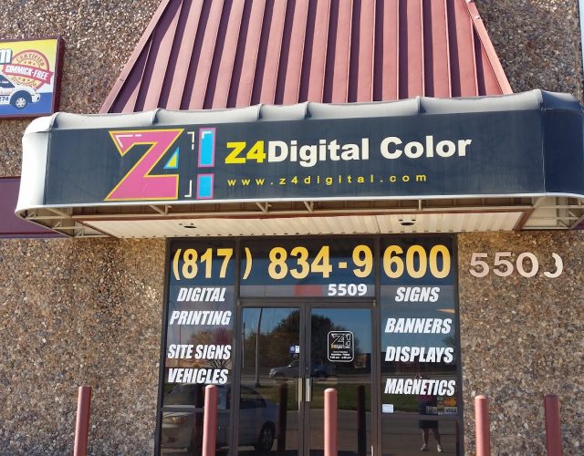 Z4 Digital Color 3