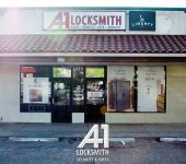 A-1 Locksmith – Arlington 5