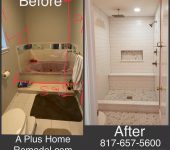 A Plus Home Remodel 2