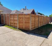 Affordable Fence Company 5