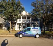 Affordable Window Cleaning 3