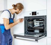 AGB Appliance Repair 4