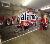 Alamo Termite & Pest Control 4