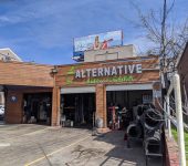 Alternative Motorcars auto care center 4