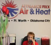 Appliance Fixx Air 5