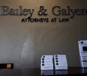 Bailey & Galyen Attorneys at Law 2