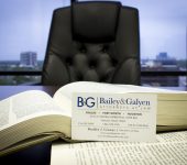 Bailey & Galyen Attorneys at Law 5