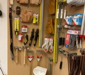 Barker Drywall Tool and Service 3