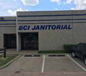 BCI Janitorial 2