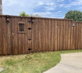 Better Built Fence & Outdoor Living 2