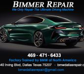 Bimmer Repair 3