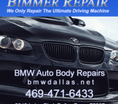 Bimmer Repair 4
