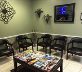 Brewer Chiropractic Clinic 4