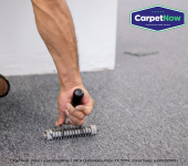 Carpet Now – Plano Carpet Installation 2