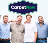 Carpet Now – Plano Carpet Installation 3