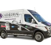 Cathedral Plumbing of Texas, LLC 4