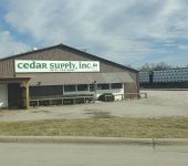 Cedar Supply Inc 3