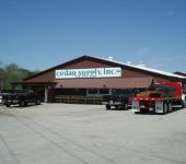 Cedar Supply Inc 5