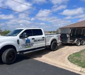 City to City Junk Removal and Trash Disposal Service In Fort Worth 3