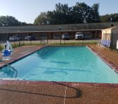 ClearWater Pool Service 3