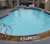 ClearWater Pool Service 5