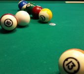 CLICKS Billiards – Billiards, Games, Sports, Bar & Grill 4