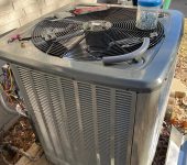 Cogburn’s Heating & Air Conditioning 2