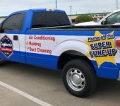 Cogburn’s Heating & Air Conditioning 5