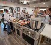Culinary Community Kitchen 3