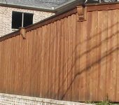D.C. Carpentry Fence & Deck 2
