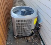 Dallas Heating and Air Conditioning 3