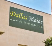 Dallas Maids 1