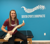 Denton Sports Chiropractic 2