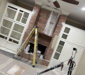 DFW Jerrys handyman Remodeling LLC 2