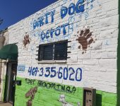 Dirty Dog Depot 3