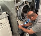 Elite Appliances Repairs 2