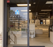 FACETS (A showroom of Moore Supply Co.) 2