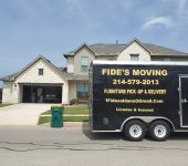 Fide’s Moving Services 2