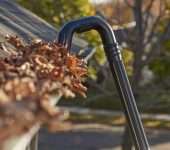 Fort Worth Gutter Cleaning & Repairs 2