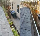 Fort Worth Gutter Cleaning & Repairs 3